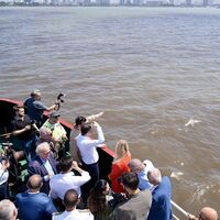 İzmir Körfezi'ne ilişkin eylem planı açıklanacak