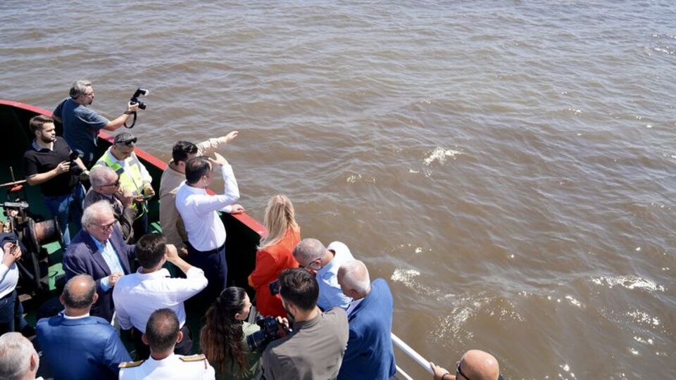 İzmir Körfezi'ne ilişkin eylem planı açıklanacak