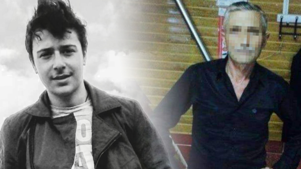 Gürültü tartışmasında cinayet! Sokaktakilere kurşun yağdırdı