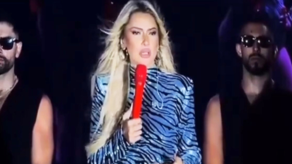 "Çok acil bir şeyler değişmeli"