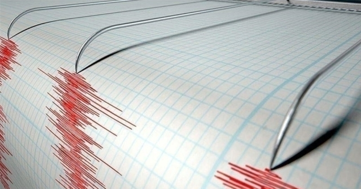 Son Depremler Listesi 6 Ekim 2024: Çanakkale Deprem Ile Sallandı ...