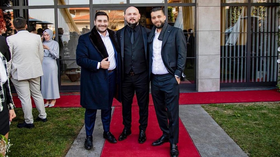 900 kişi ponzi yöntemiyle dolandırıldı: 200 milyon euroluk vurgun