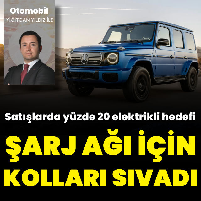 Düşük ÖTV'li G Serisi Türkiye'ye geldi