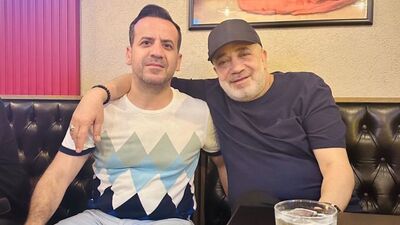 Adana Demirspor'un yeni başkanı Bedirhan Durak!