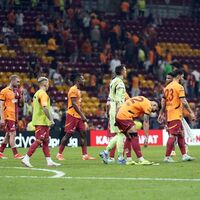 "60 dakikalık Galatasaray"