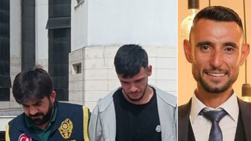 Ortopedi servisine girdi! Hastanede kurşun yağmuru!