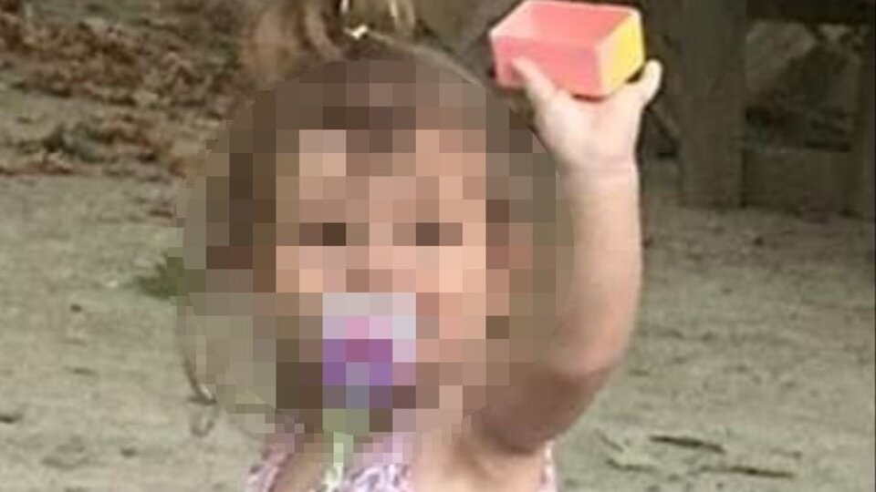 Sıla bebek 1 aydır entübe!