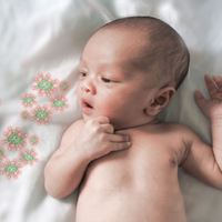 Otizm riskine karşı bebeklere anne sütü uyarısı!