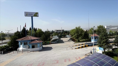 Tarım Kredi'den tağşiş açıklaması