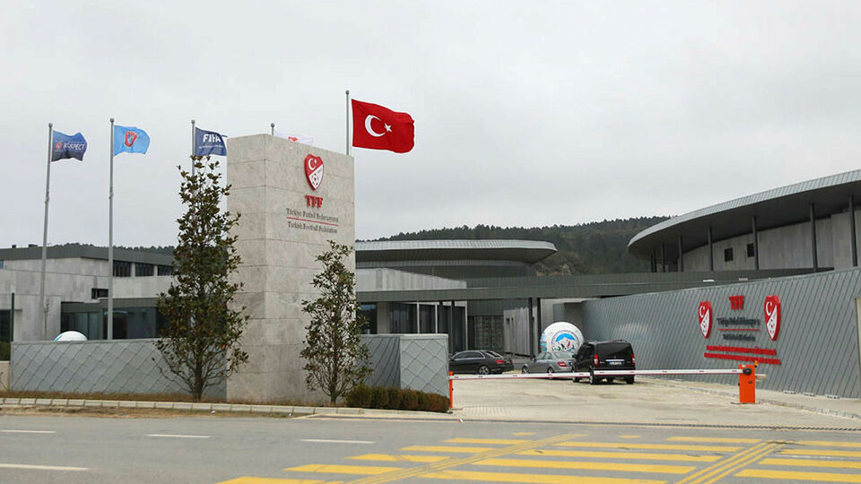 Riva'da kritik görüşme başladı!