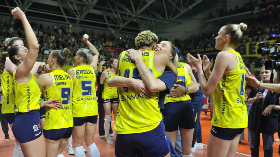 Kadınlar EuroLeague'de heyecan başlıyor