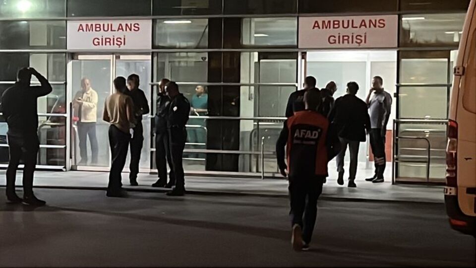 100 asker zehirlendi! Tedaviye alındı!