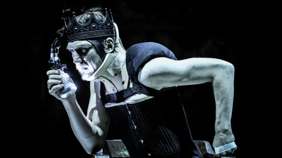 Tiyatro Festivali'nde Shakespeare rüzgarı