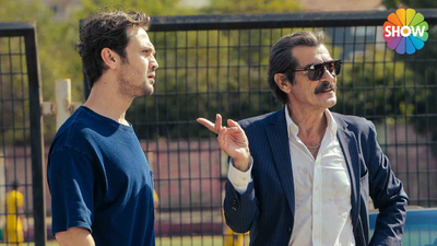 Yine ekran başına kilitledi