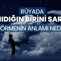 Rüyada sarhoş görmek ne anlama gelir?