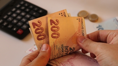 Alman devinden 2025 yılı asgari ücret tahmini