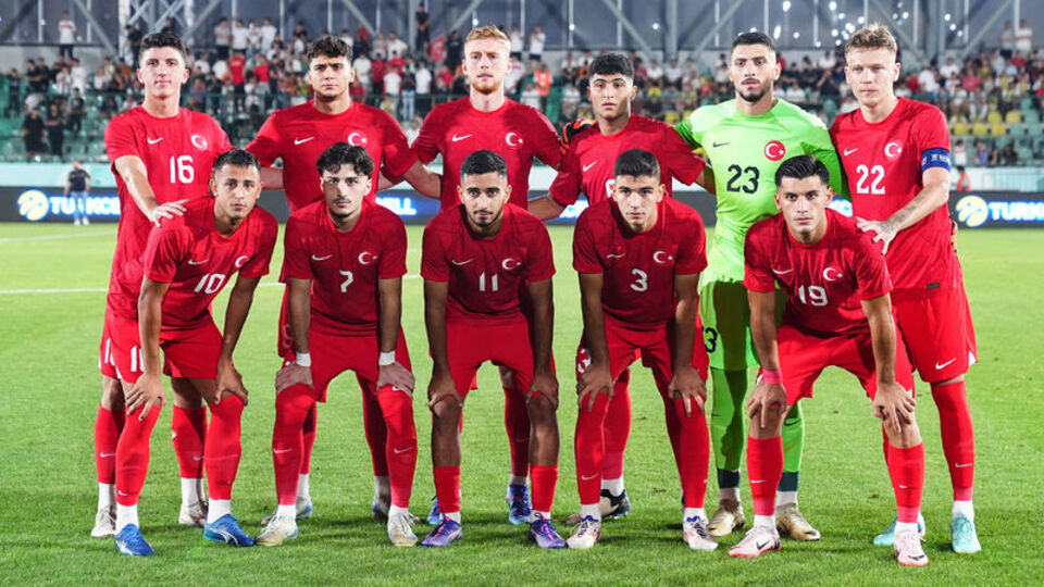 Ümit Milliler'de sakatlık!