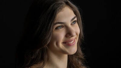 Piyanist İlyun Bürkev 30 Ekim'de AKM'de