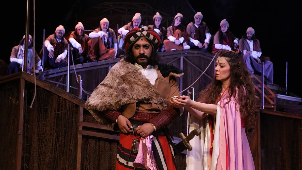 İBB Şehir Tiyatroları'nda 6 oyun var