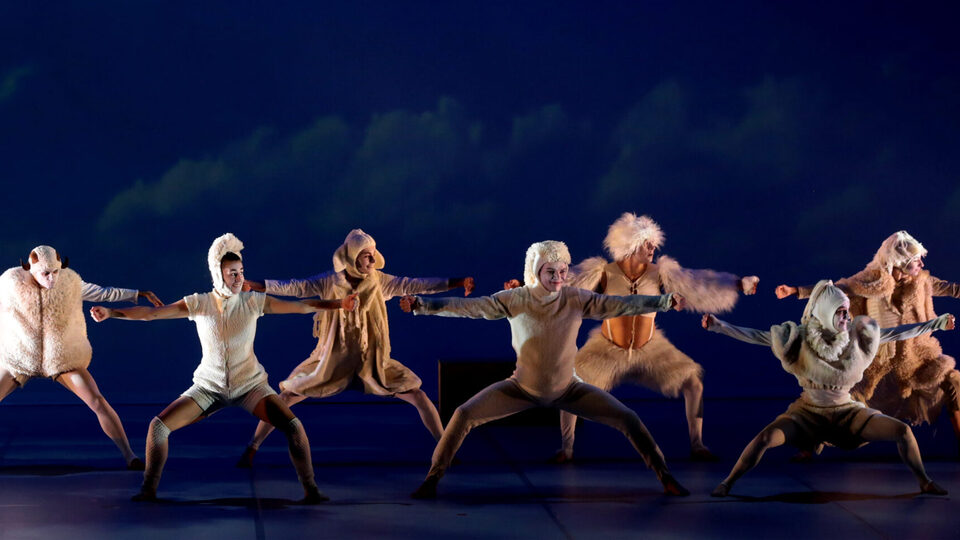 'Küçük Prens' Haliç Kongre Merkezi'nde