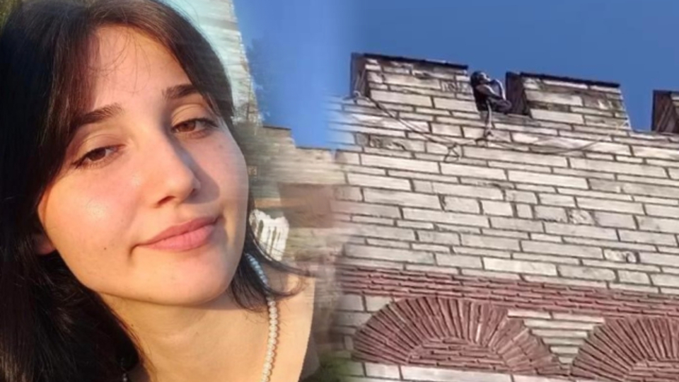 'Sur canisi'nin katlettiği İkbal'ın babası: Kızımın psikolojisini bozmuştu!