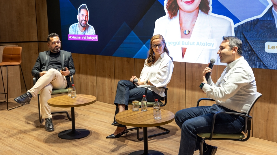 "AI in Marketing" etkinliğinde pazarlamanın geleceği masaya yatırıldı