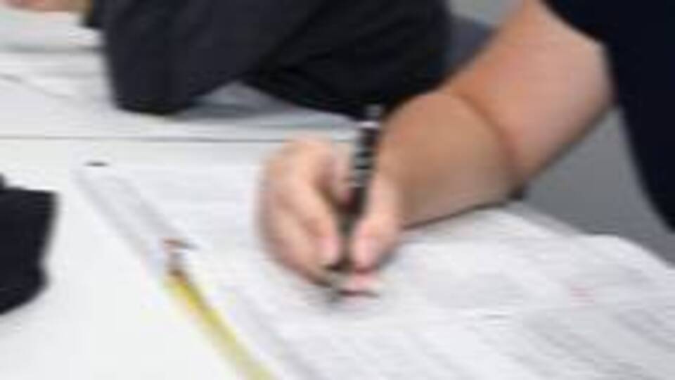 Bursa'da burs başvuruları başladı