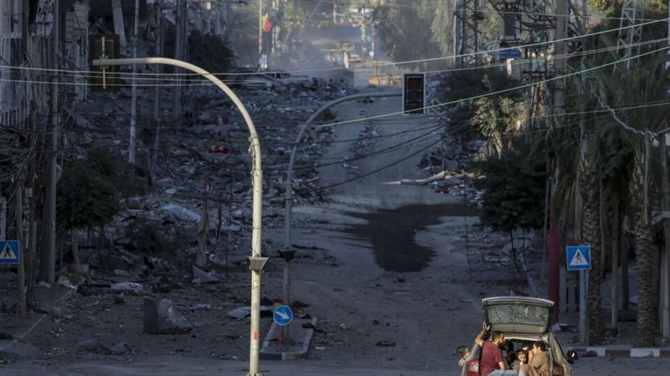 Cumhurbaşkanı Erdoğan'dan '7 Ekim' paylaşımı