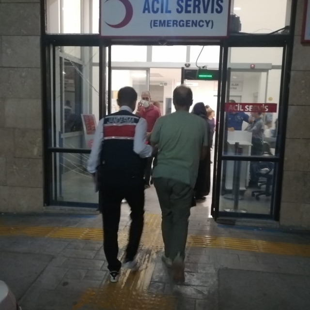 Terör örgütü DHKP-C üyesi firari hükümlü İzmir'de yakalandı