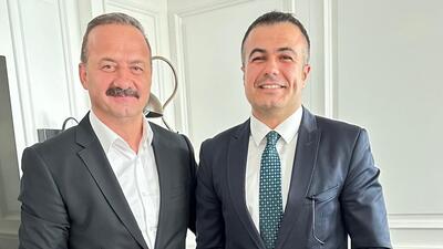 Yavuz Ağıralioğlu partisini kuruyor