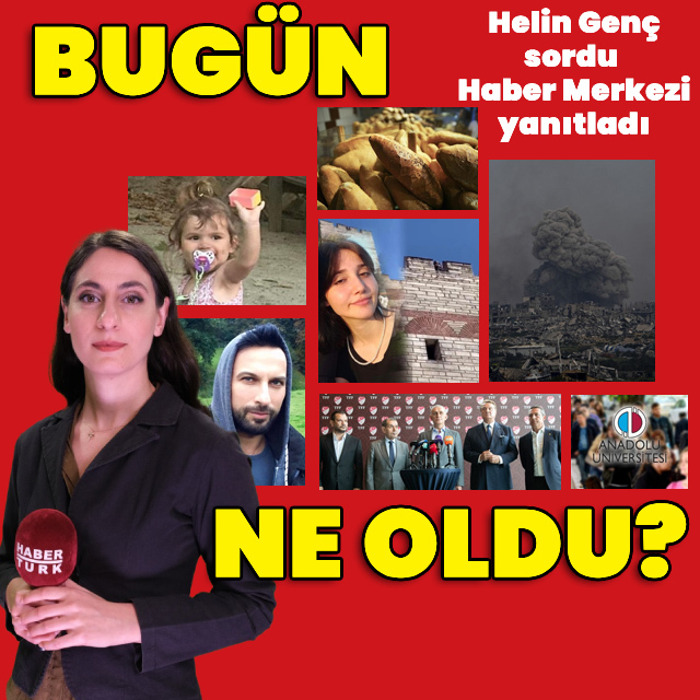 7 Ekim 2024: Bugün ne oldu?