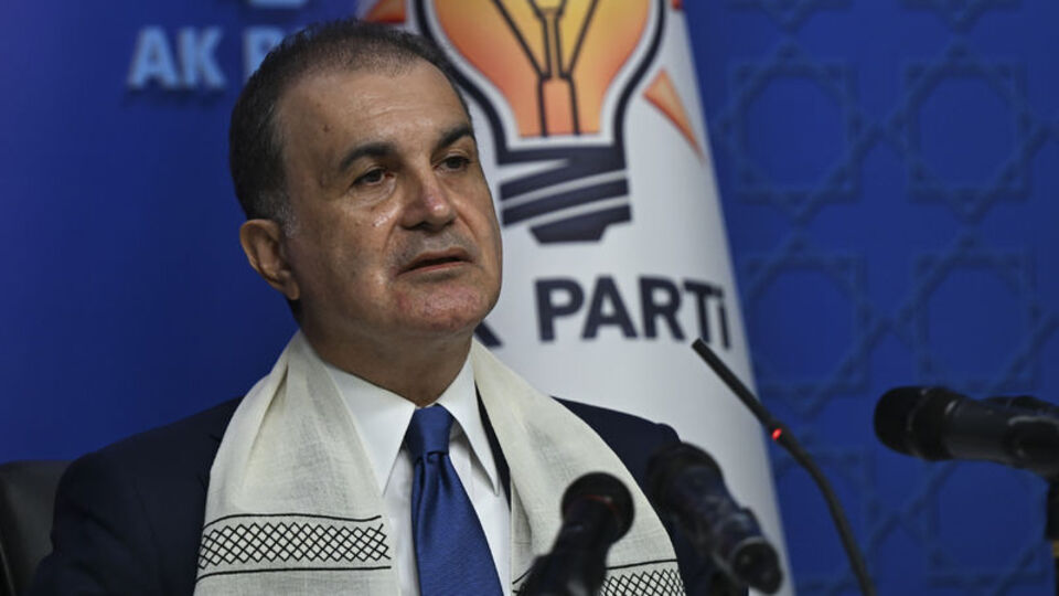 "Cezasızlık algısına izin vermeyeceğiz"