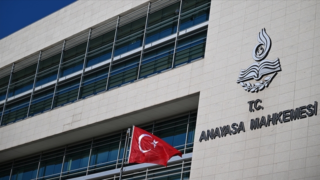 AYM'den KHK'lılar ile ilgili karar