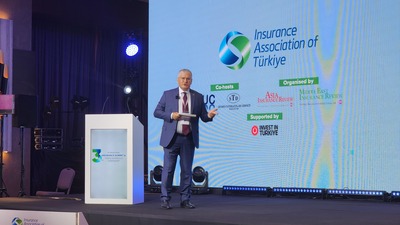 Sigorta haftası geride kaldı