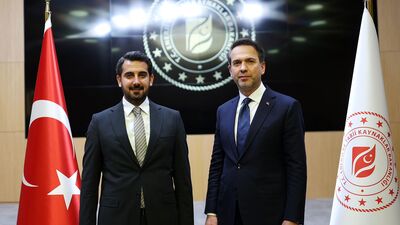 "Elektrik ve doğalgaza bu yıl sonuna kadar zam yok"