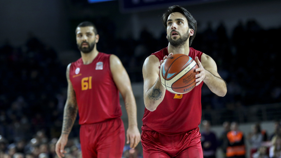 Galatasaray'a Can Korkmaz'dan kötü haber!