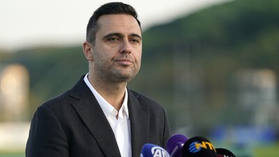 "Biz Atakan'ın masum olduğuna inanıyoruz"