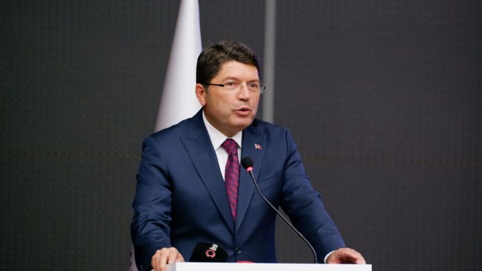 Bakan Tunç'tan 'İyi hal indirimi' açıklaması