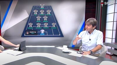 "Okan hoca çok tarzı olmayan değişiklikler yaptı"