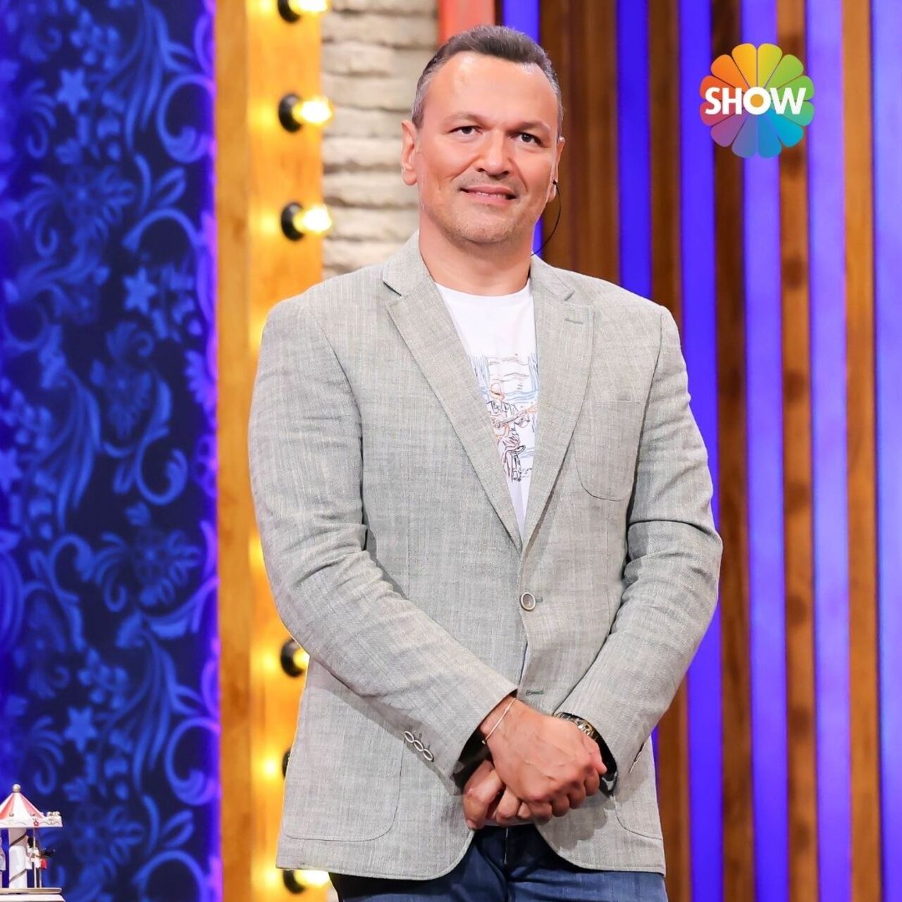 'Güldür Güldür Show' başlıyor