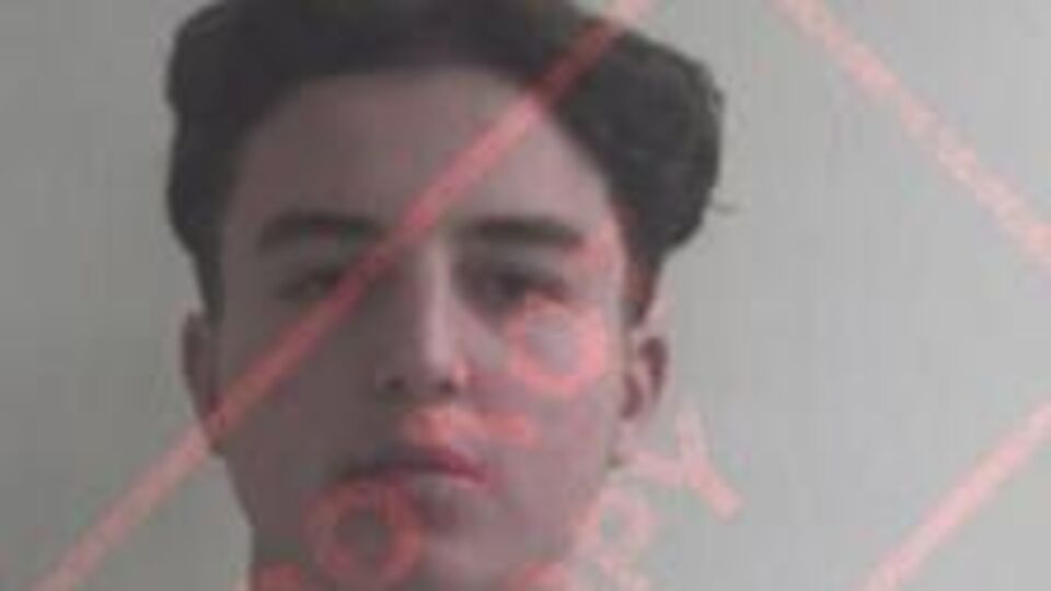 Cihantimur'un ses kaydı ortaya çıktı