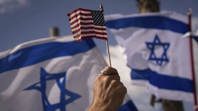 ABD'den İsrail'e mesaj