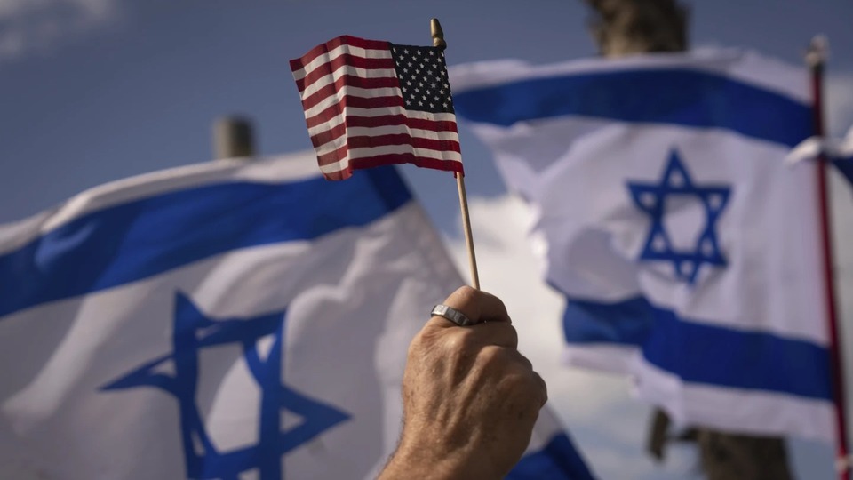 ABD'den İsrail'e mesaj