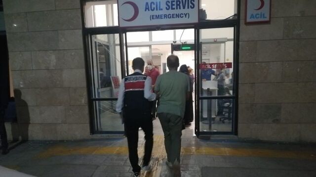 İzmir'de 19 yıldır aranan terörist yakalandı
