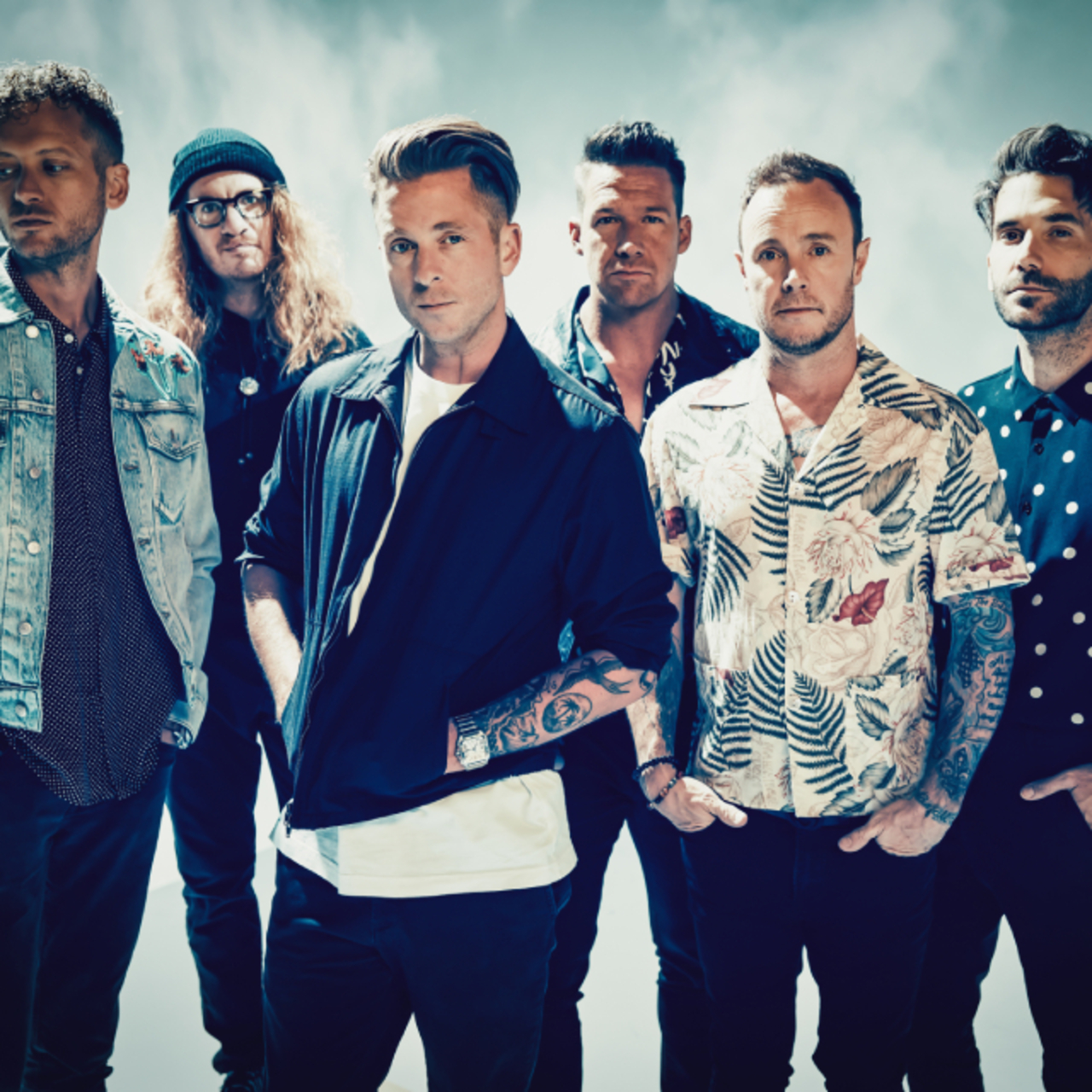 OneRepublic, Türkiye'ye geliyor