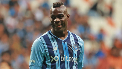 Balotelli ülkesine dönüyor!