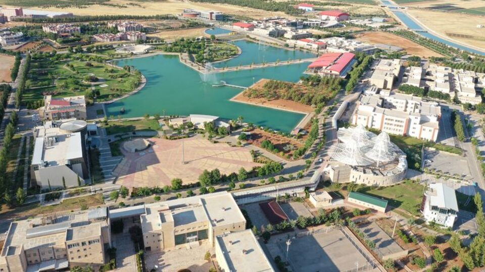 Üniversiteden 'cinsel istismar' iddiasına ilişkin açıklama!