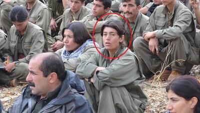 MİT'ten Suriye'de operasyon! Sözde sorumlu etkisiz