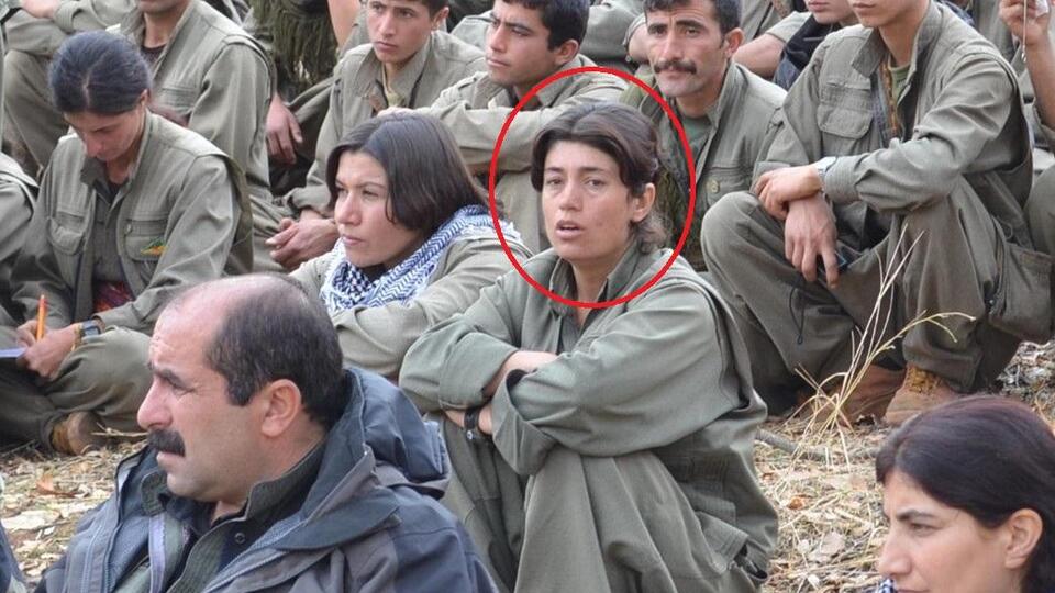 MİT'ten Suriye'de operasyon! Sözde sorumlu etkisiz