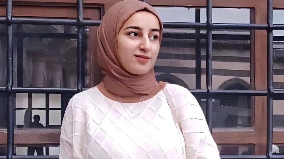 Kayıp Rojin ile ilgili son durum!